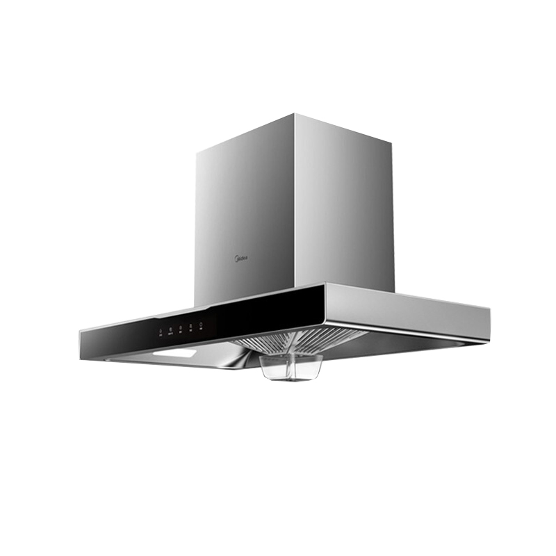 美的（Midea） 家用抽油烟机 T33A的照片